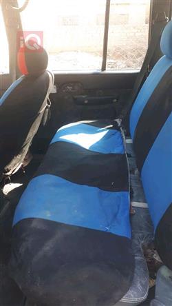 Hyundai Galloper